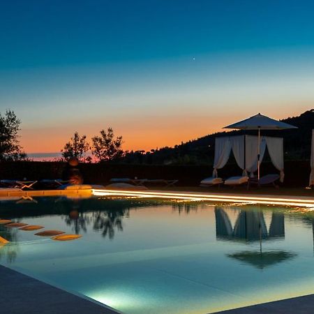 Borgo I Vicelli Adults Only Relais Villa Bagno a Ripoli Exterior foto