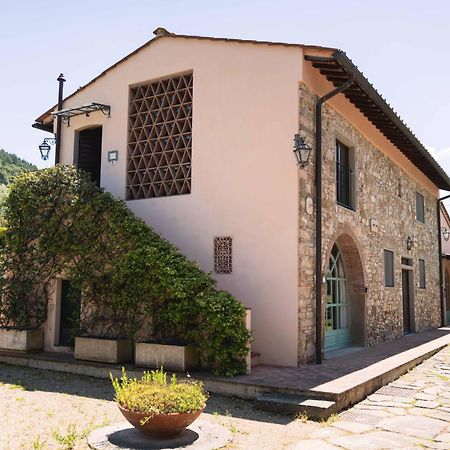 Borgo I Vicelli Adults Only Relais Villa Bagno a Ripoli Exterior foto