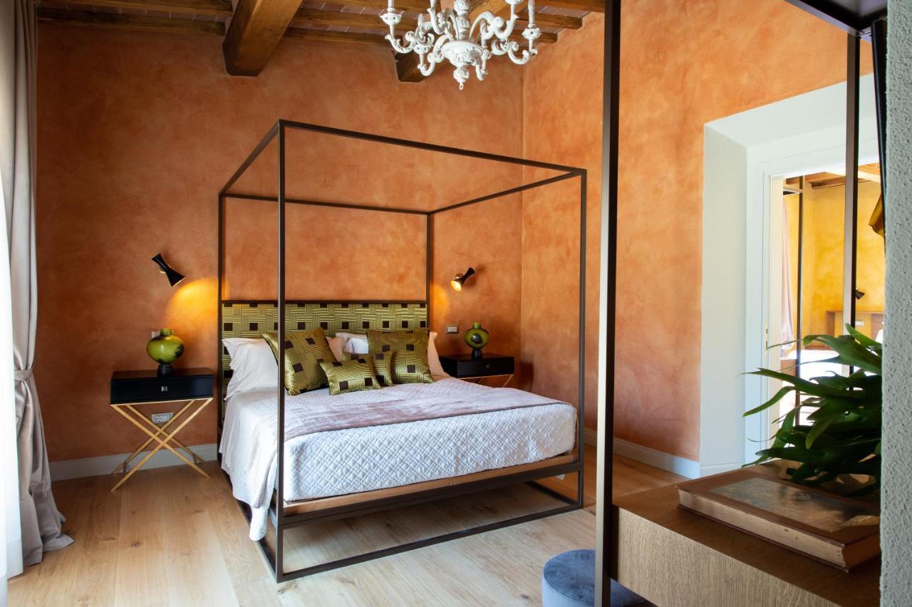 Borgo I Vicelli Adults Only Relais Villa Bagno a Ripoli Exterior foto