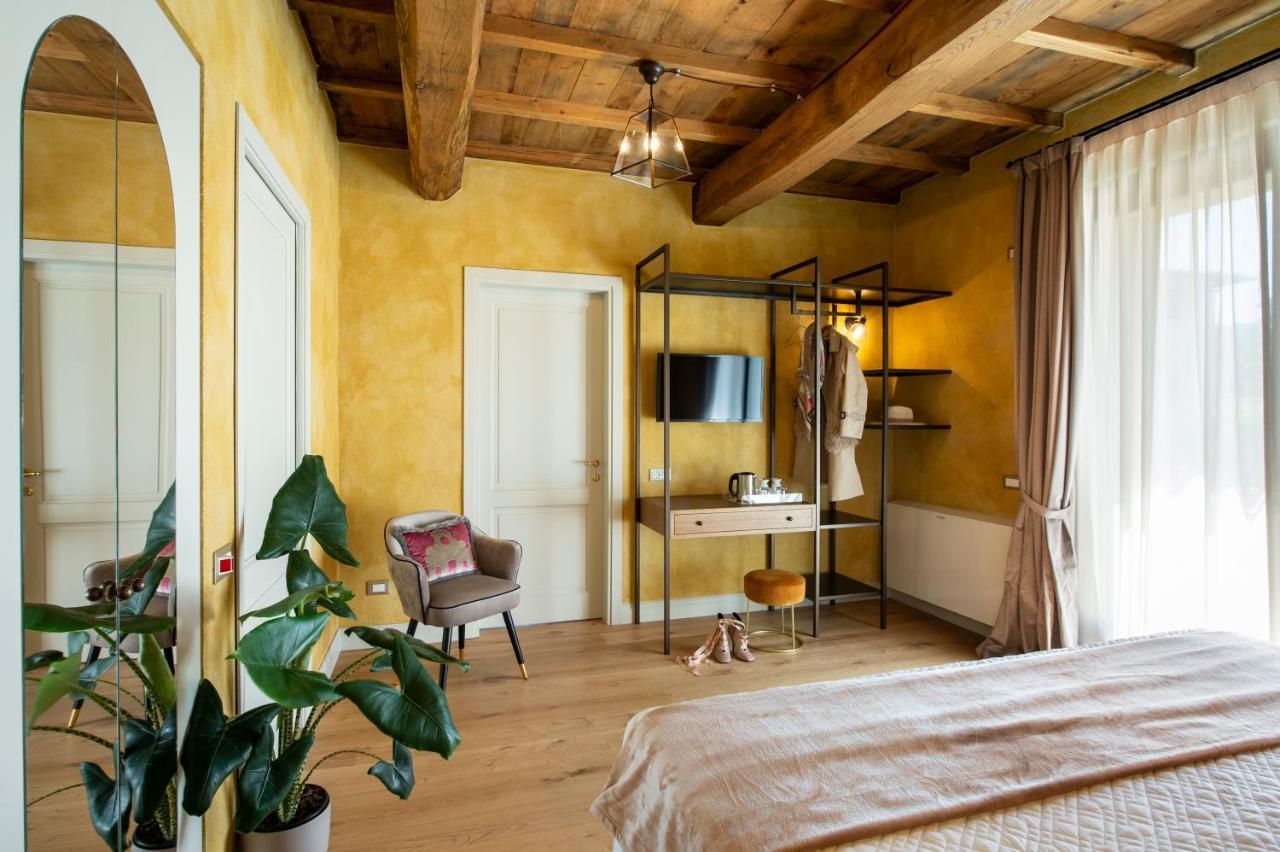 Borgo I Vicelli Adults Only Relais Villa Bagno a Ripoli Exterior foto