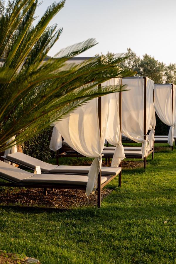 Borgo I Vicelli Adults Only Relais Villa Bagno a Ripoli Exterior foto