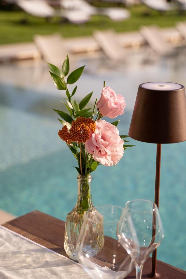 Borgo I Vicelli Adults Only Relais Villa Bagno a Ripoli Exterior foto