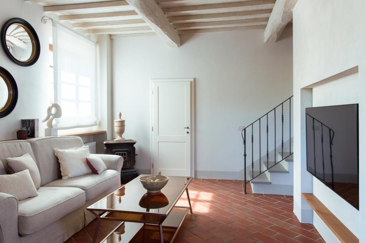 Borgo I Vicelli Adults Only Relais Villa Bagno a Ripoli Exterior foto