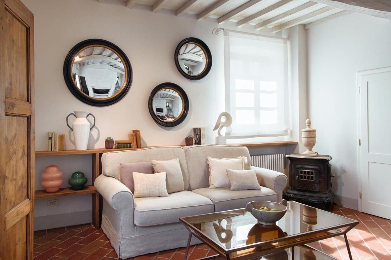 Borgo I Vicelli Adults Only Relais Villa Bagno a Ripoli Exterior foto
