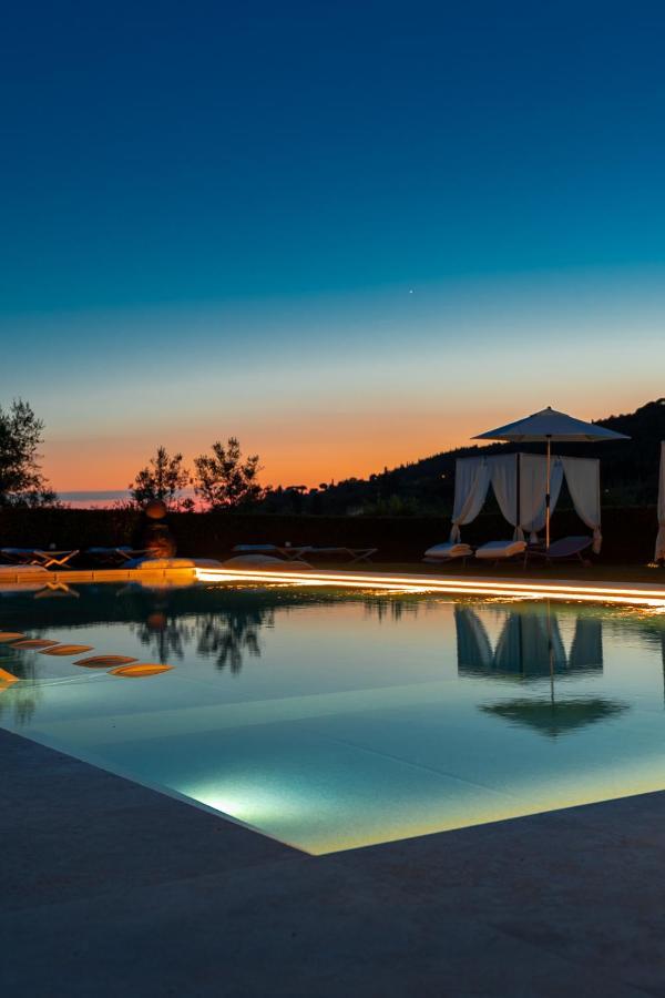 Borgo I Vicelli Adults Only Relais Villa Bagno a Ripoli Exterior foto
