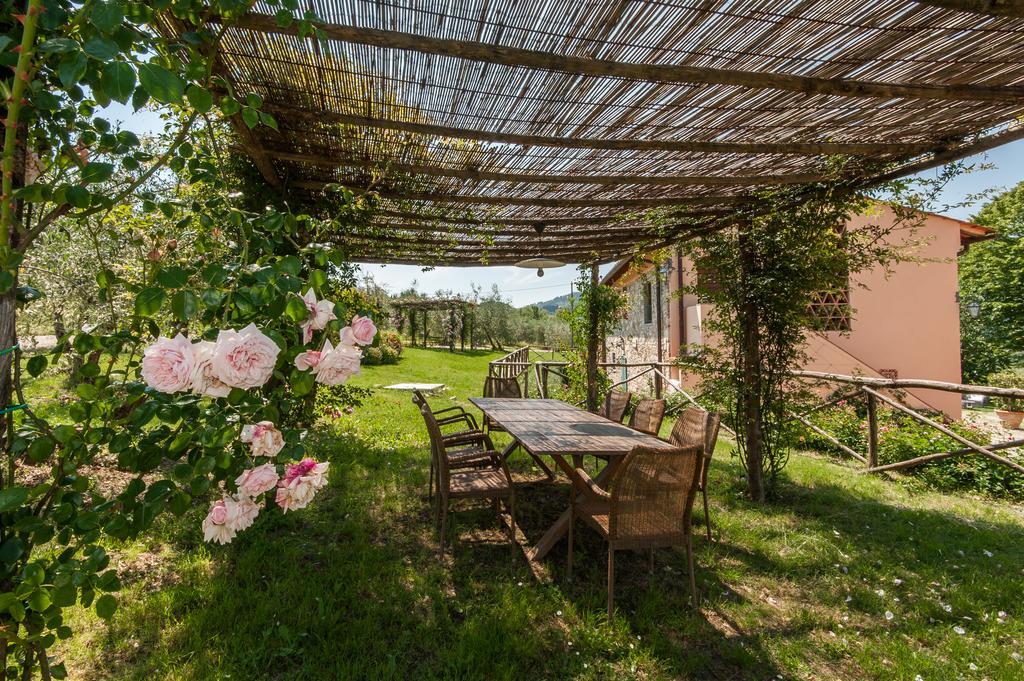 Borgo I Vicelli Adults Only Relais Villa Bagno a Ripoli Exterior foto