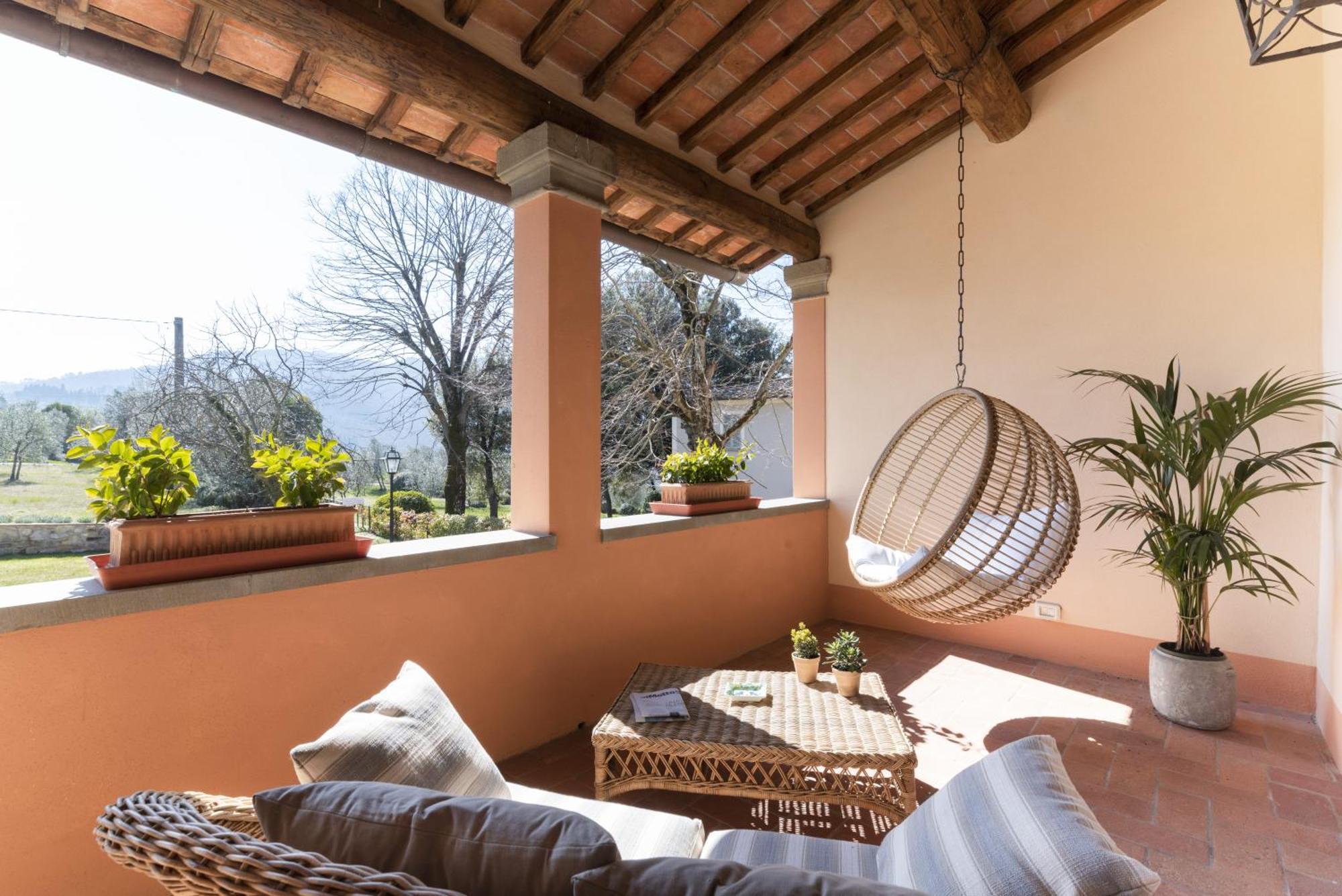 Borgo I Vicelli Adults Only Relais Villa Bagno a Ripoli Exterior foto