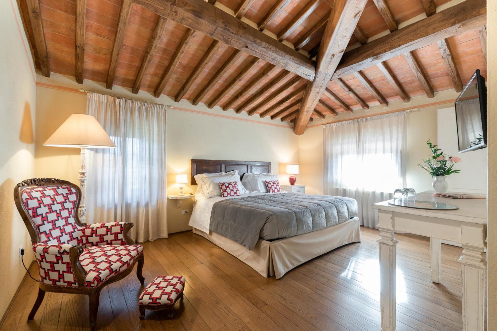 Borgo I Vicelli Adults Only Relais Villa Bagno a Ripoli Exterior foto