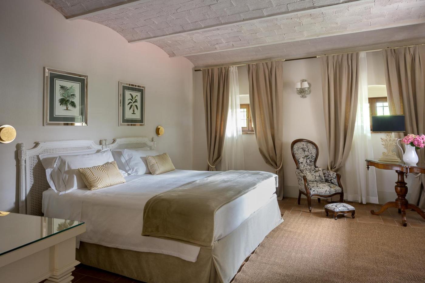 Borgo I Vicelli Adults Only Relais Villa Bagno a Ripoli Exterior foto