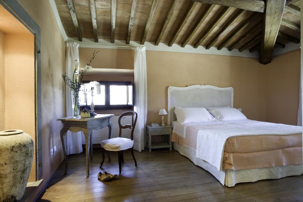 Borgo I Vicelli Adults Only Relais Villa Bagno a Ripoli Exterior foto