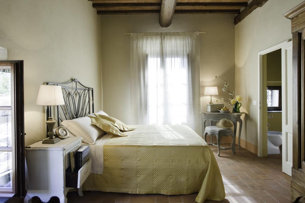 Borgo I Vicelli Adults Only Relais Villa Bagno a Ripoli Exterior foto
