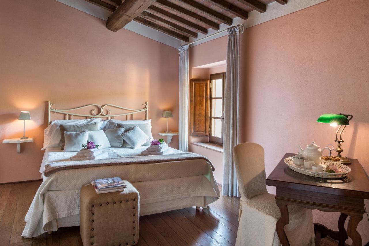 Borgo I Vicelli Adults Only Relais Villa Bagno a Ripoli Exterior foto