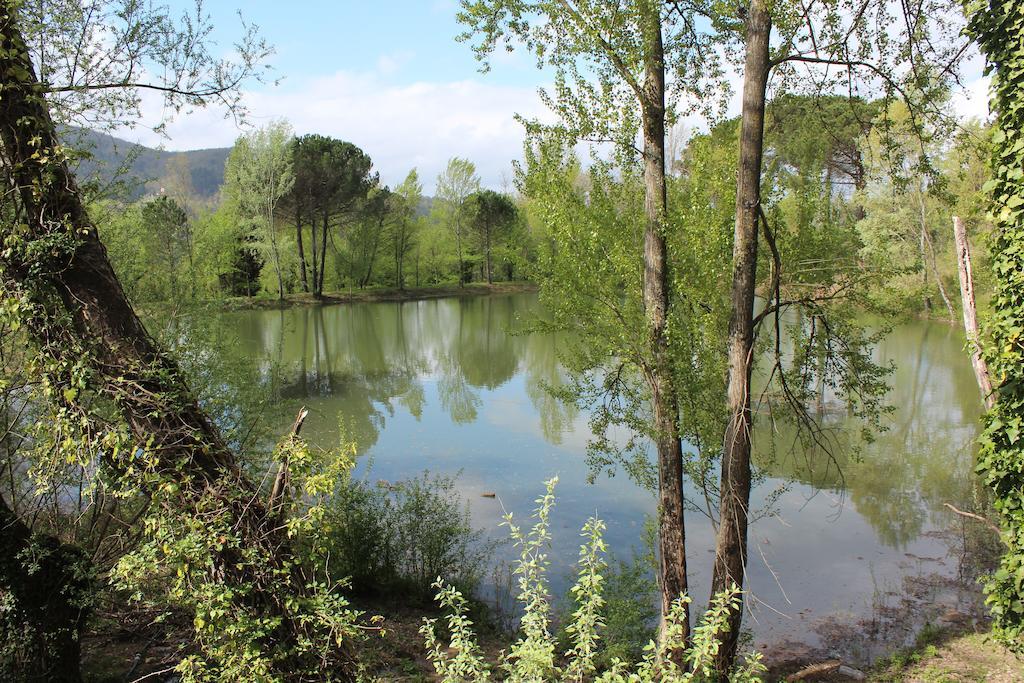 Borgo I Vicelli Adults Only Relais Villa Bagno a Ripoli Exterior foto